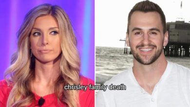 Chrisley Family Death