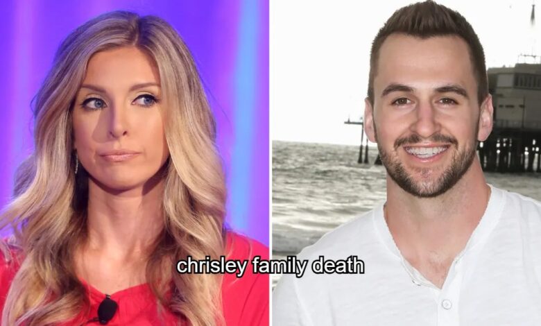 Chrisley Family Death