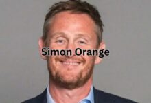 Simon Orange