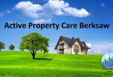 Active Property Care Berksaw