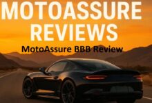 MotoAssure BBB Review