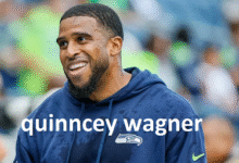 quinncey wagner