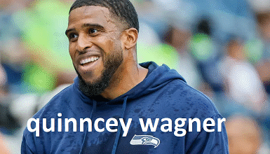 quinncey wagner