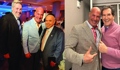 sid rosenberg annual salary