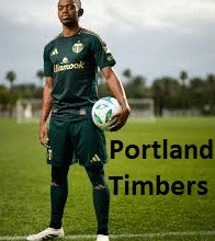 Portland Timbers
