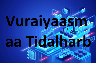 Vuraiyaasmaa Tidalharb