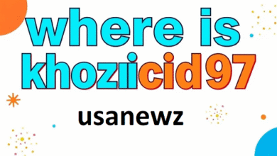 Where Is Khozicid97 Sold