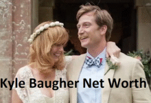 Kyle Baugher Net Worth