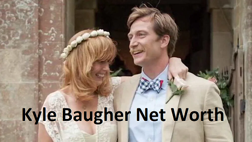 Kyle Baugher Net Worth