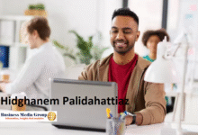 Hidghanem Palidahattiaz