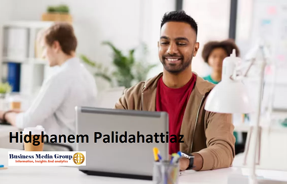 Hidghanem Palidahattiaz