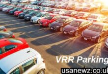 VRR Parking