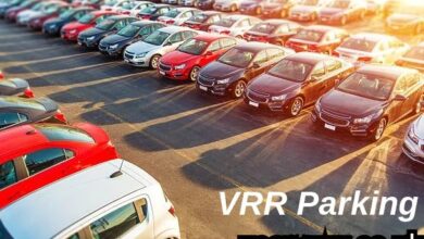 VRR Parking
