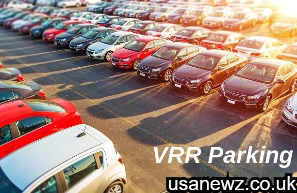 VRR Parking