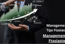 Management Tips Ftasiastock