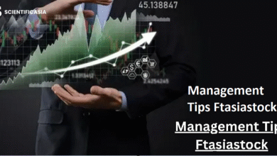 Management Tips Ftasiastock