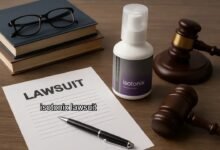 Isotonix Lawsuit