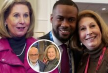 Sidney Powell Husband