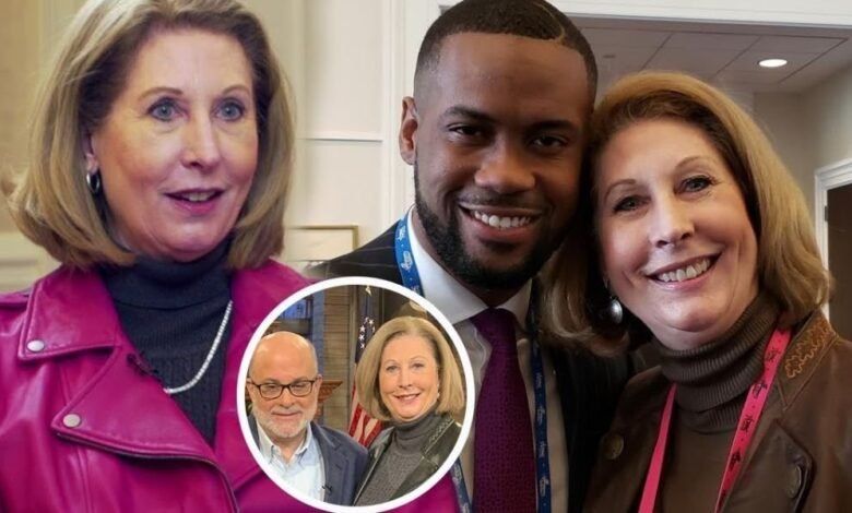 Sidney Powell Husband