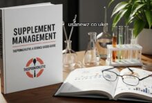 supplement management thespoonathletic