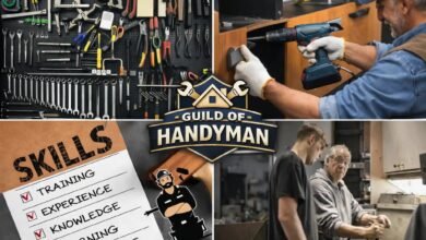 Guild of Handymen