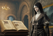 Undertaker Nightreign